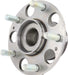 Wheel Bearing and Hub Assembly BCA WE60591