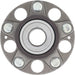 Wheel Bearing and Hub Assembly BCA WE60591
