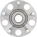 Wheel Bearing and Hub Assembly BCA WE60591