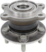 Wheel Bearing and Hub Assembly BCA WE60592