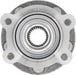 Wheel Bearing and Hub Assembly BCA WE60592