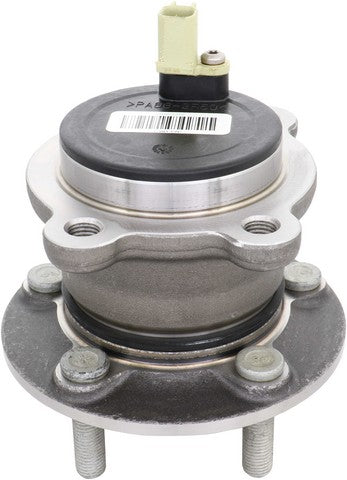 Wheel Bearing and Hub Assembly BCA WE60593