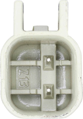 Wheel Bearing and Hub Assembly BCA WE60593