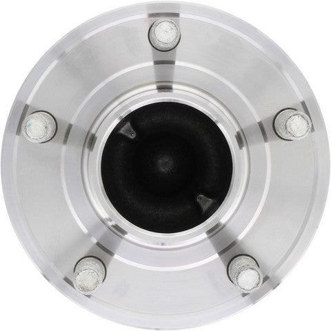 Wheel Bearing and Hub Assembly BCA WE60593