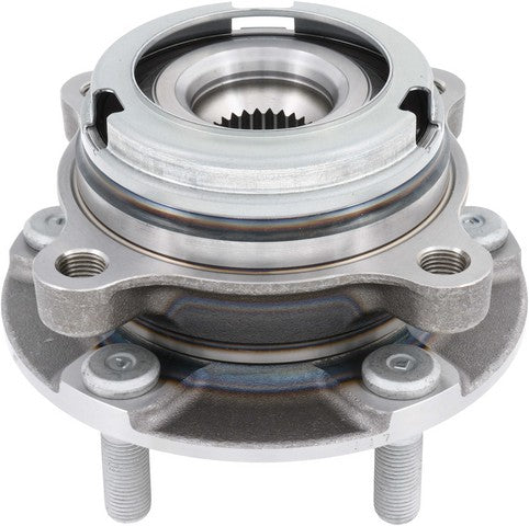 Wheel Bearing and Hub Assembly BCA WE60594