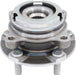 Wheel Bearing and Hub Assembly BCA WE60594