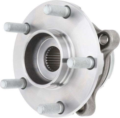 Wheel Bearing and Hub Assembly BCA WE60594