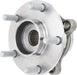 Wheel Bearing and Hub Assembly BCA WE60594