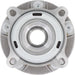 Wheel Bearing and Hub Assembly BCA WE60594