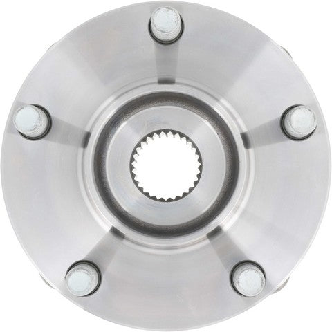 Wheel Bearing and Hub Assembly BCA WE60594
