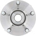 Wheel Bearing and Hub Assembly BCA WE60594