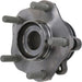 Wheel Bearing and Hub Assembly BCA WE60596