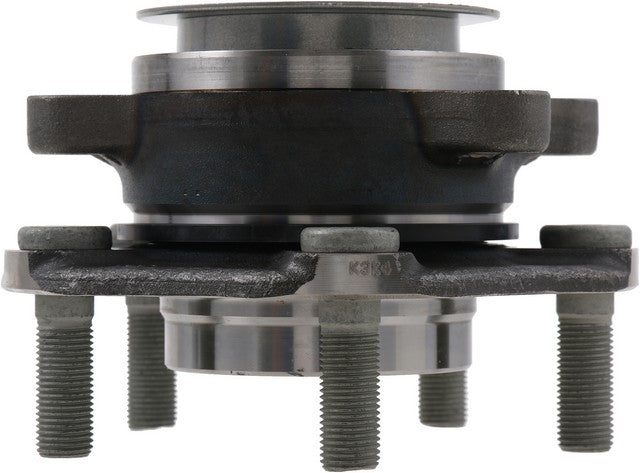 Wheel Bearing and Hub Assembly BCA WE60596