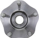 Wheel Bearing and Hub Assembly BCA WE60596