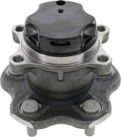 Wheel Bearing and Hub Assembly BCA WE60597