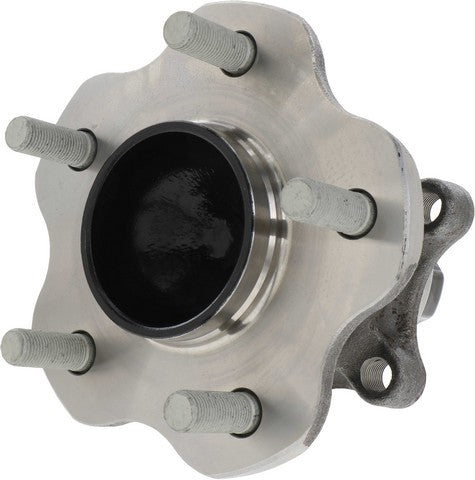 Wheel Bearing and Hub Assembly BCA WE60597