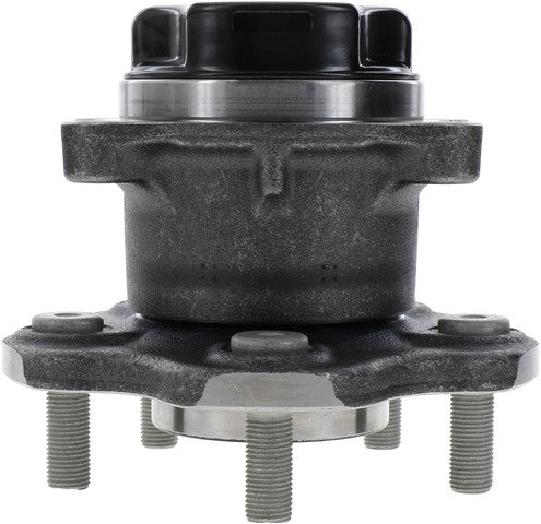 Wheel Bearing and Hub Assembly BCA WE60597