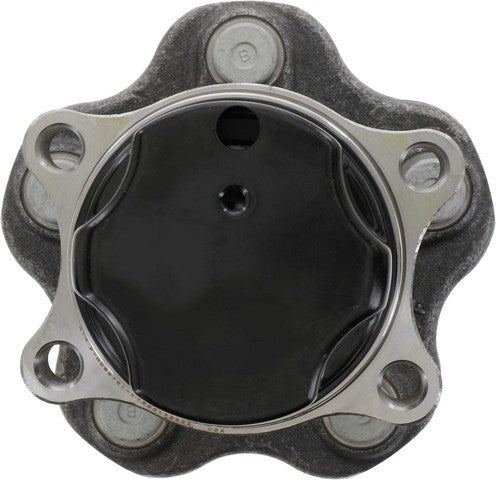 Wheel Bearing and Hub Assembly BCA WE60597