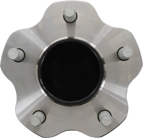Wheel Bearing and Hub Assembly BCA WE60597