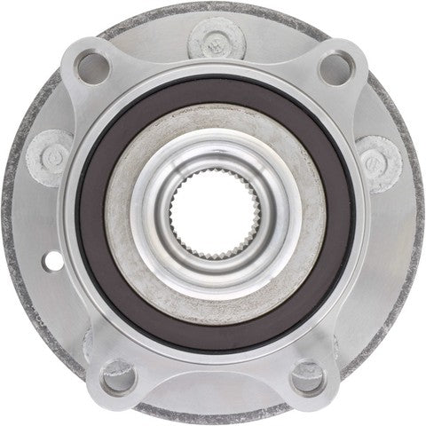 Wheel Bearing and Hub Assembly BCA WE60598