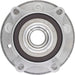 Wheel Bearing and Hub Assembly BCA WE60598