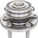 Wheel Bearing and Hub Assembly BCA WE60599