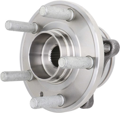 Wheel Bearing and Hub Assembly BCA WE60599