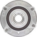 Wheel Bearing and Hub Assembly BCA WE60599