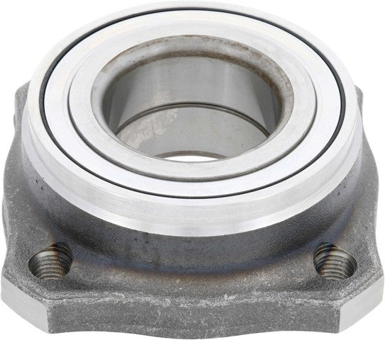 Wheel Bearing Assembly BCA WE60600