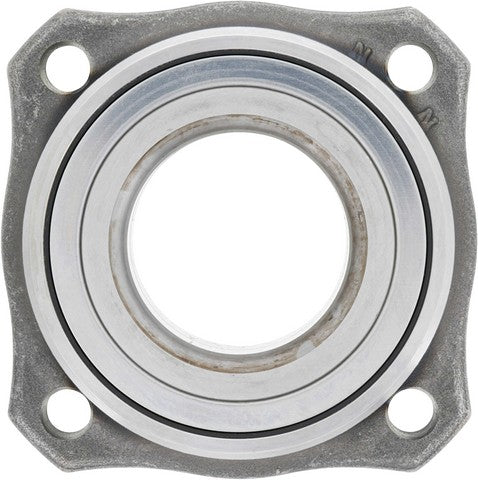 Wheel Bearing Assembly BCA WE60600