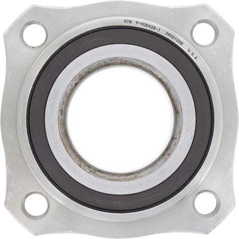 Wheel Bearing Assembly BCA WE60600