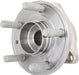 Wheel Bearing and Hub Assembly BCA WE60601