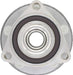 Wheel Bearing and Hub Assembly BCA WE60601