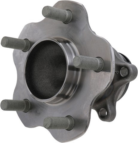 Wheel Bearing and Hub Assembly BCA WE60602