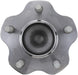 Wheel Bearing and Hub Assembly BCA WE60602