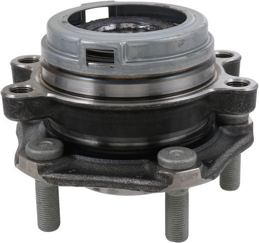 Wheel Bearing and Hub Assembly BCA WE60603