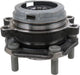 Wheel Bearing and Hub Assembly BCA WE60603