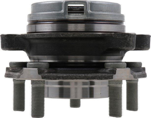 Wheel Bearing and Hub Assembly BCA WE60603
