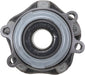 Wheel Bearing and Hub Assembly BCA WE60603
