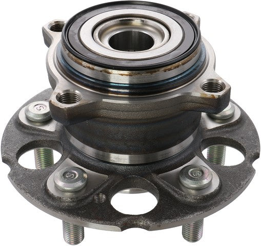 Wheel Bearing and Hub Assembly BCA WE60605