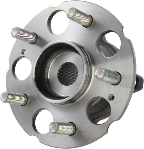 Wheel Bearing and Hub Assembly BCA WE60605