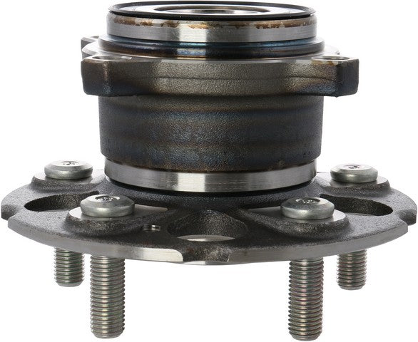 Wheel Bearing and Hub Assembly BCA WE60605