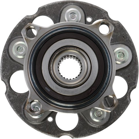 Wheel Bearing and Hub Assembly BCA WE60605