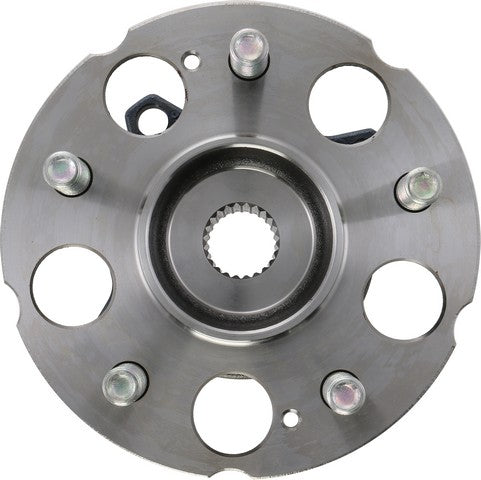 Wheel Bearing and Hub Assembly BCA WE60605