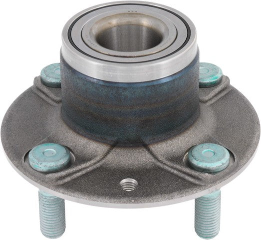 Wheel Bearing and Hub Assembly BCA WE60613