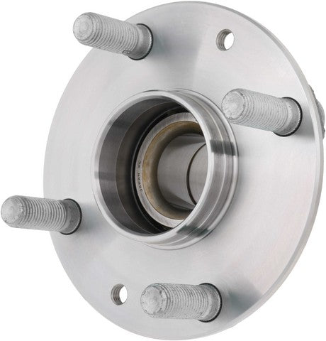 Wheel Bearing and Hub Assembly BCA WE60613