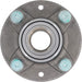 Wheel Bearing and Hub Assembly BCA WE60613