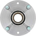 Wheel Bearing and Hub Assembly BCA WE60613