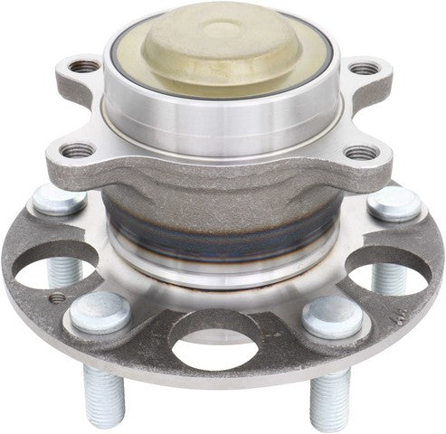 Wheel Bearing and Hub Assembly BCA WE60614