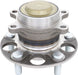 Wheel Bearing and Hub Assembly BCA WE60614